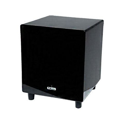 TiKaudio PS-607 主動式超低音喇叭