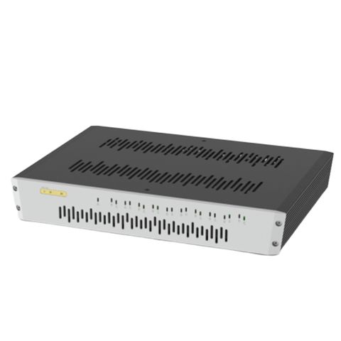SOtM sNH-10G 發燒級音響專用網路交換器(一般版)