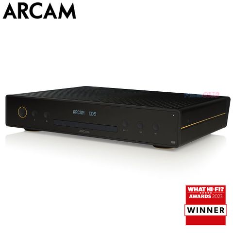 ARCAM CD5 CD播放器 (CD Player) Radia系列