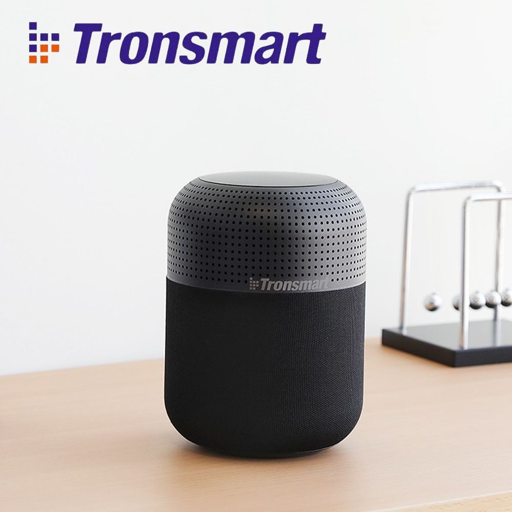 Tronsmart T6 MAX 60W大功率 震撼超重低音藍芽喇叭