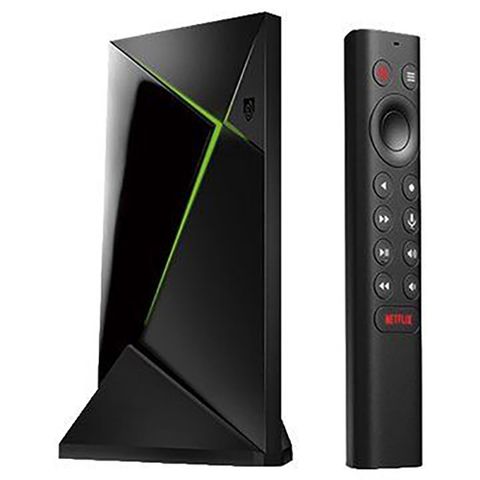 NVIDIA SHIELD TV Pro