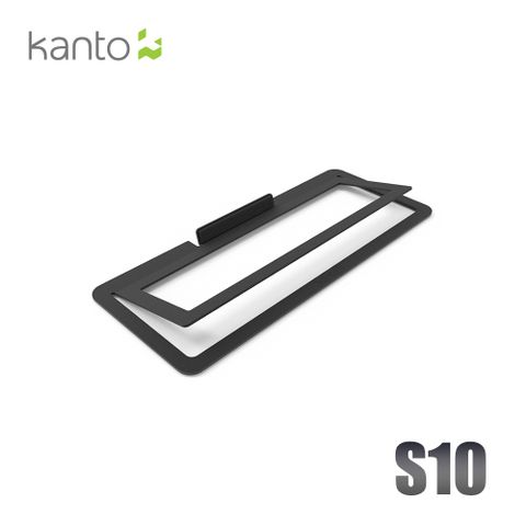 HowHear代理加拿大品牌Kanto S10 Soundbar中置喇叭通用腳架