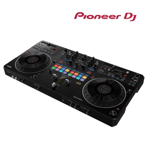 【Pioneer DJ】DDJ-REV5 全新跨世代DJ控制器-原廠公司貨