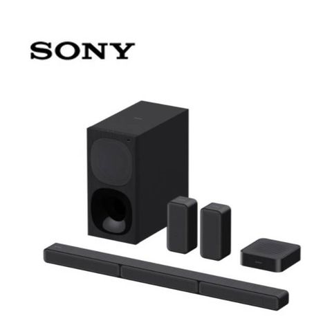 SONY 索尼 BRAVIA Theatre System 6 HT-S60  5.1 聲道家庭劇院系統