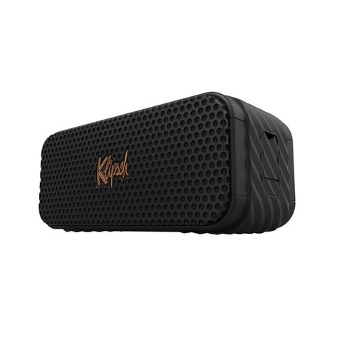 Klipsch 古力奇 NASHVILLE 攜帶式藍牙喇叭
