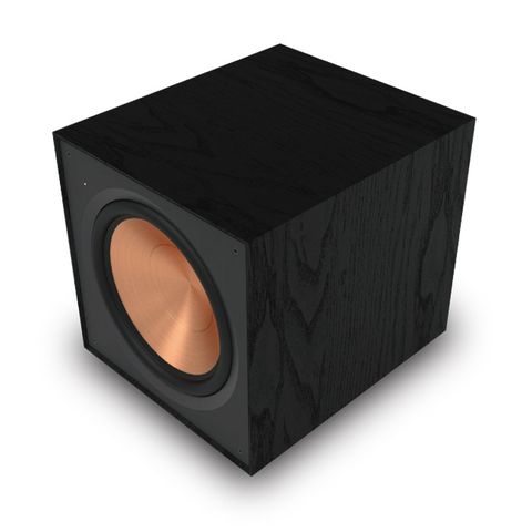 Klipsch 古力奇 R-121SW 12吋重低音喇叭