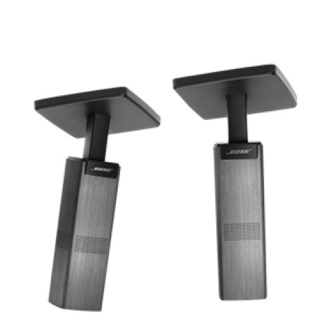 Bose OmniJewel 天花板掛架 黑色