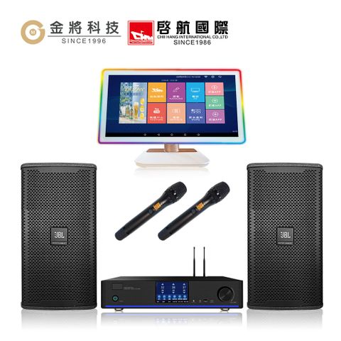 【金將科技】KKPAD21.5安卓雲端觸控屏伴唱機/卡拉OK/KTV/點歌機-35