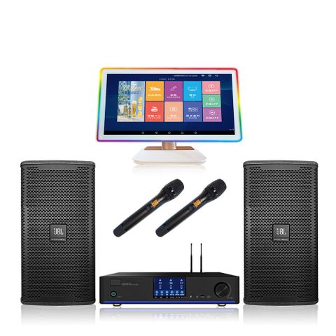 【金將科技】KKPAD21.5安卓雲端觸控屏伴唱機/卡拉OK/KTV/點歌機-35