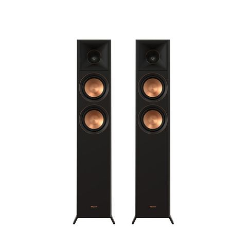 Klipsch 古力奇 RP-5000F II 落地型喇叭(黑檀)