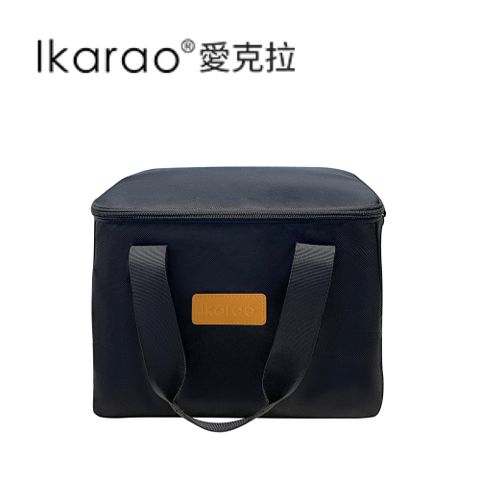 IKARAO 愛克拉 X2伴唱機 背包