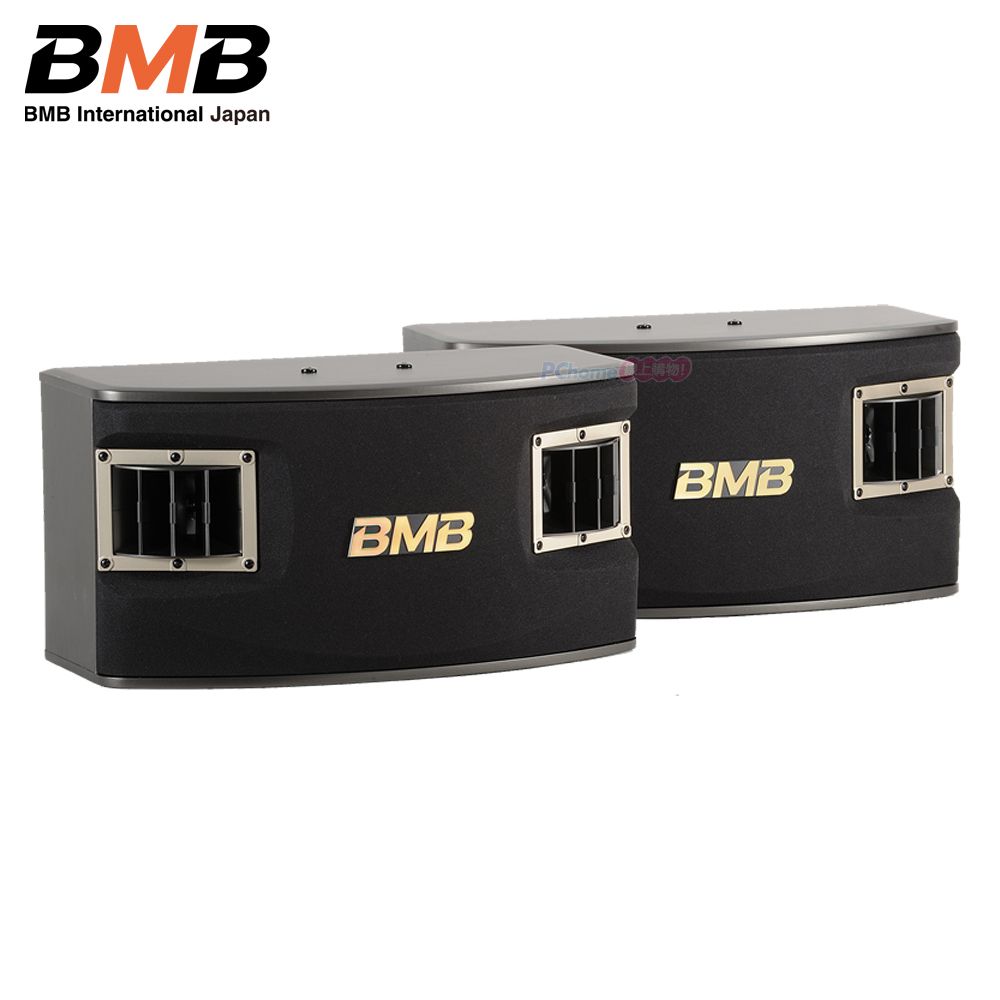 BMB  CSV-450 (SE) 10吋卡拉OK專用喇叭 (一對)