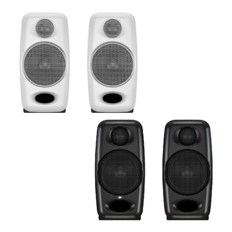 IK Multimedia iLoud Micro Monitor 藍牙監聽喇叭