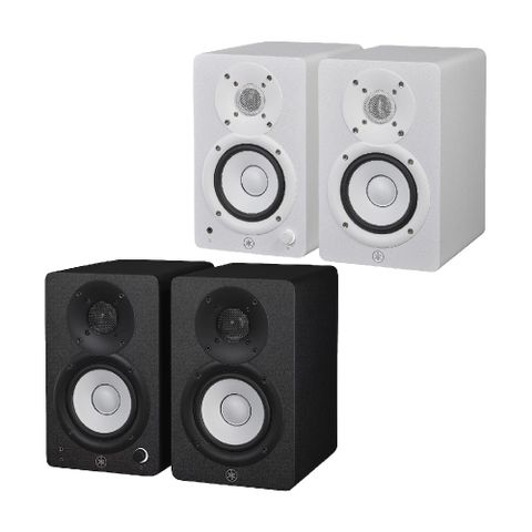 YAMAHA 山葉 HS4 主動式錄音室監聽喇叭
