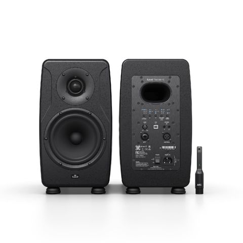 IK Multimedia iLoud Precision 6 監聽喇叭 一對