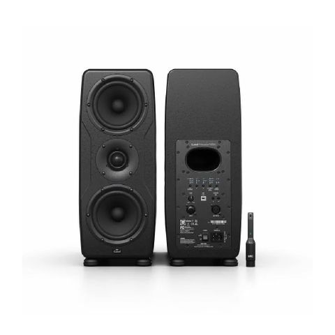 IK Multimedia iLoud Precision MTM 監聽喇叭 ㄧ對
