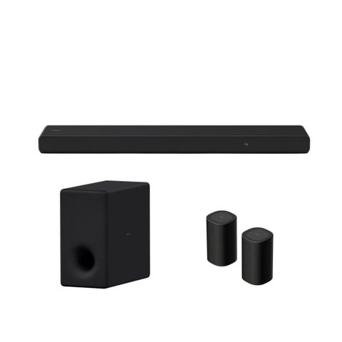 (SONY) 索尼 HT-A3000+SA-SW3+SA-RS8 環繞家庭劇院組