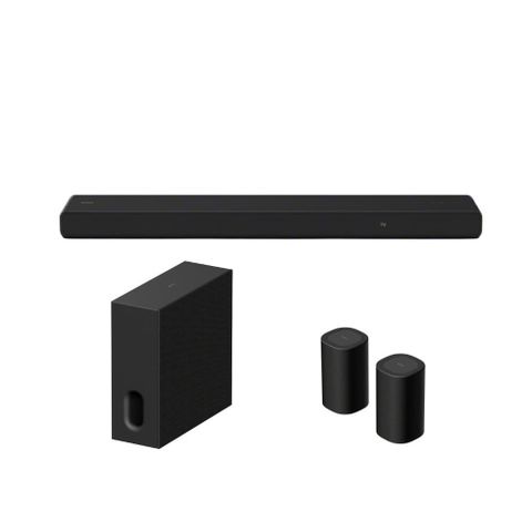 (SONY) 索尼 HT-A3000+SA-SW7+SA-RS8 環繞家庭劇院組