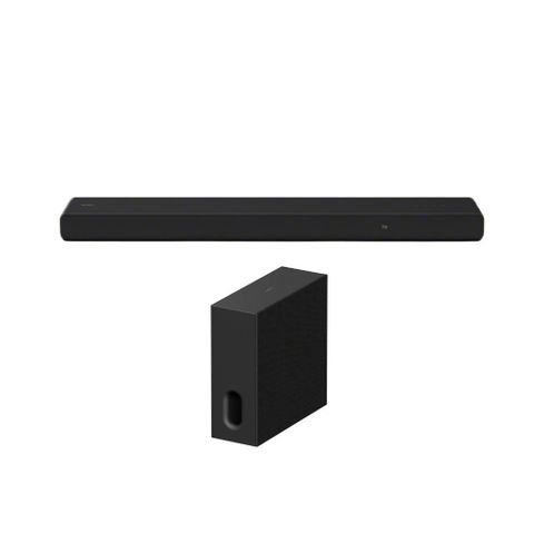 (SONY)索尼 HT-A3000+SA-SW7 環繞家庭劇院組