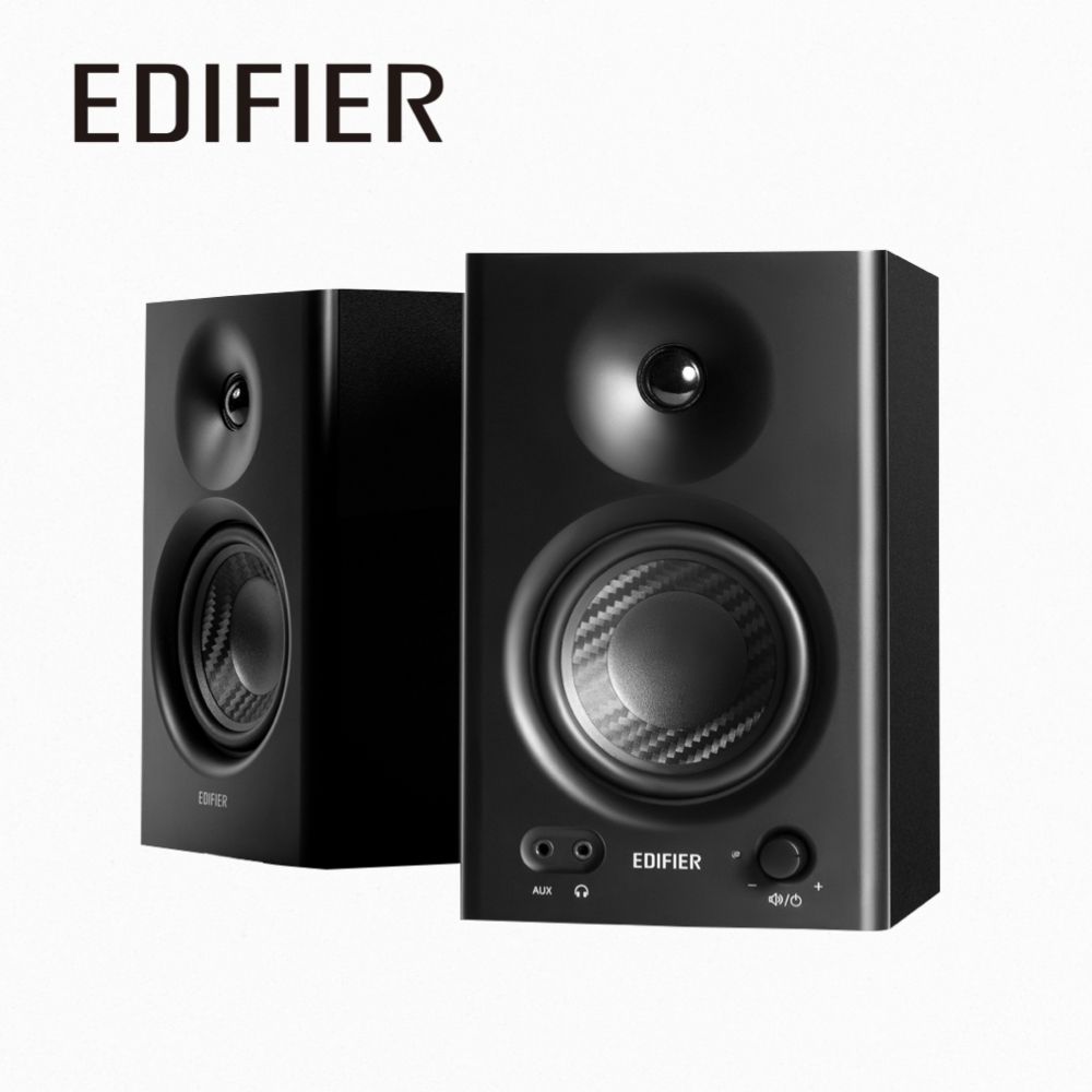 Edifier MR4 專業監聽喇叭