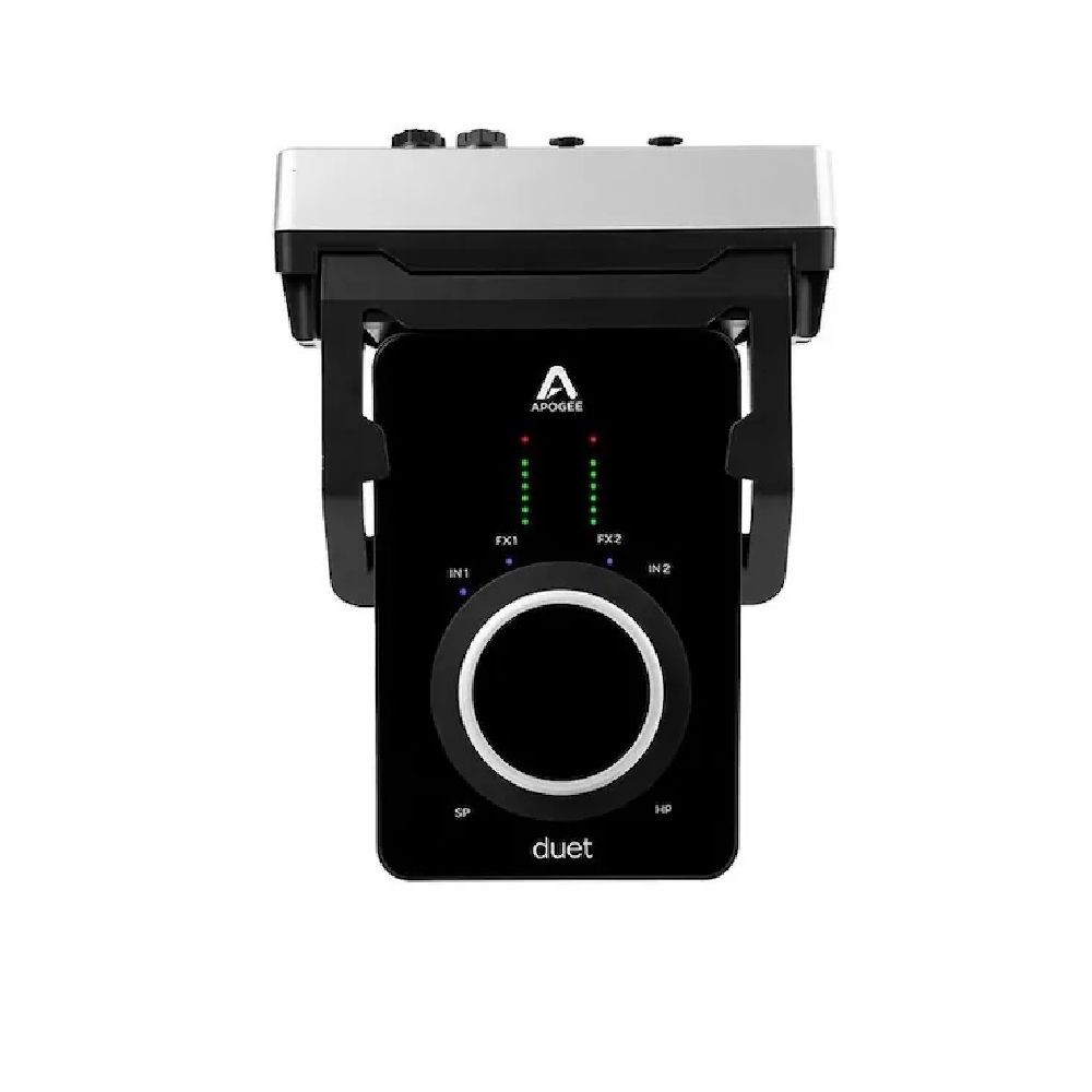 Apogee Duet 3 Limited Edition 錄音介面套組 ( 含 Duet 3 / Duet 3 Dock )
