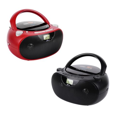 Smith 史密斯 藍牙手提音響/家用CD播放機 A-512