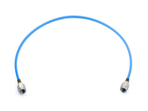 KS-1007GIG-SF1515+SS405(40GHz) 2.92mm(公) To 2.92mm(公) 同軸線組