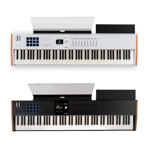 Arturia KeyLab 88 MK3 88鍵 旗艦級 MIDI 主控鍵盤