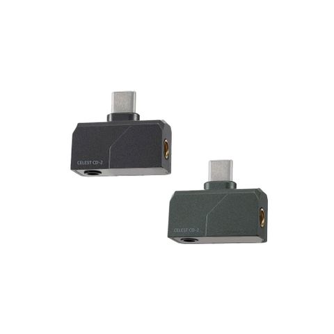 Kinera Celest CD-2 隨身小耳擴