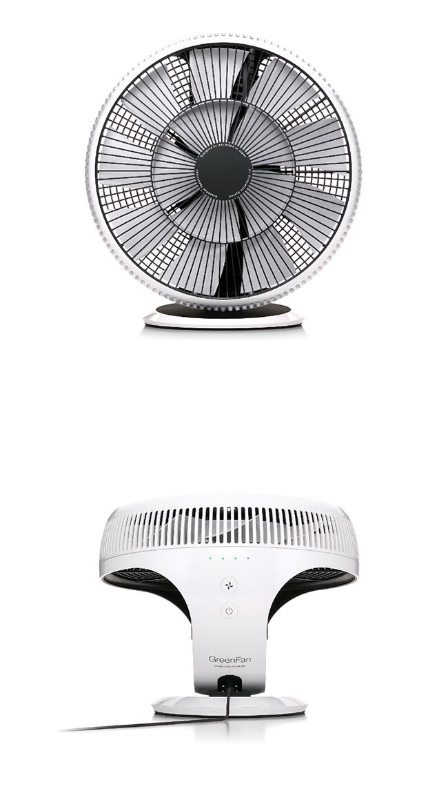 BALMUDA GreenFan Cirq 循環扇- PChome 24h購物