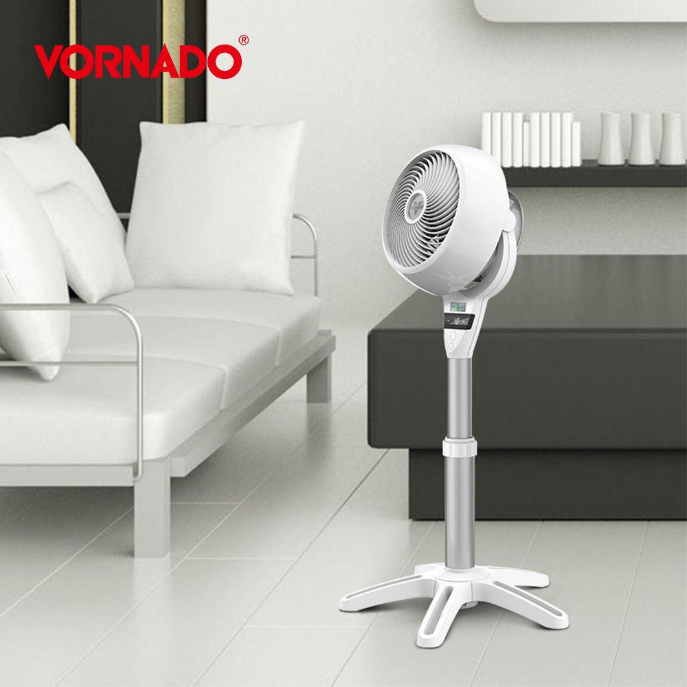 VORNADO 沃拿多 美國 6803DC-TW 高腳渦流空氣循環機