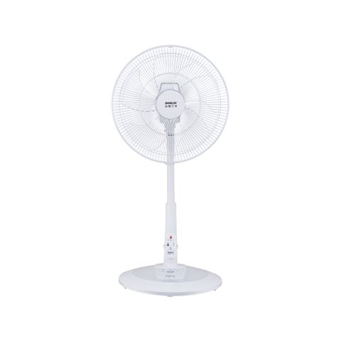SANLUX 台灣三洋 16吋 台灣製 DC馬達節能電風扇 立扇 EF-P16DJ
