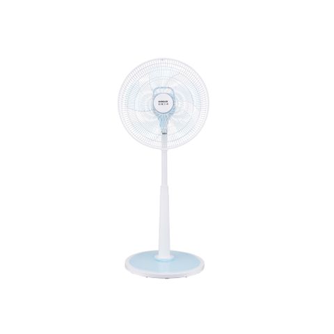 SANLUX 台灣三洋 16吋 DC變頻遙控電風扇 EF-T16DRA1