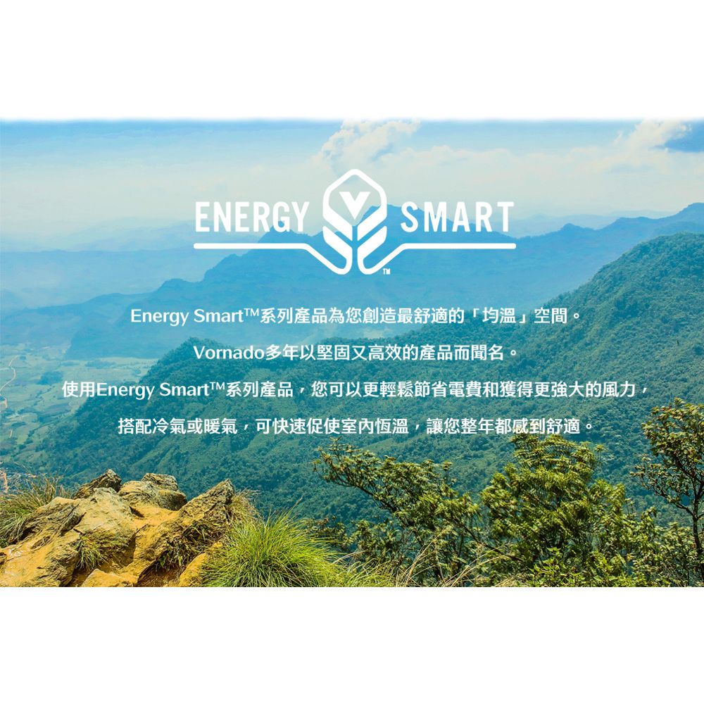 ENERGYSMARTEnergy tC~zгy̵ξAŪŶVornadoh~HTSĪ~ӻDWCϥEnergy SmartTMtC~,ziHP`ٹqOMojjO,ftNηx,iֳtPϫǤ,z~PξAC