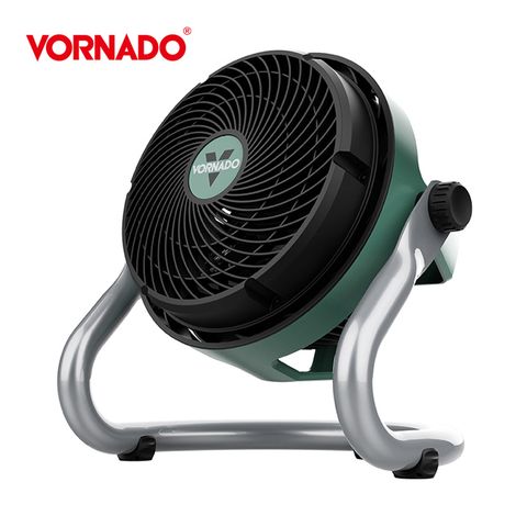 VORNADO 沃拿多 渦流空氣循環扇(適用坪數4-8坪) EXO61HD-TW