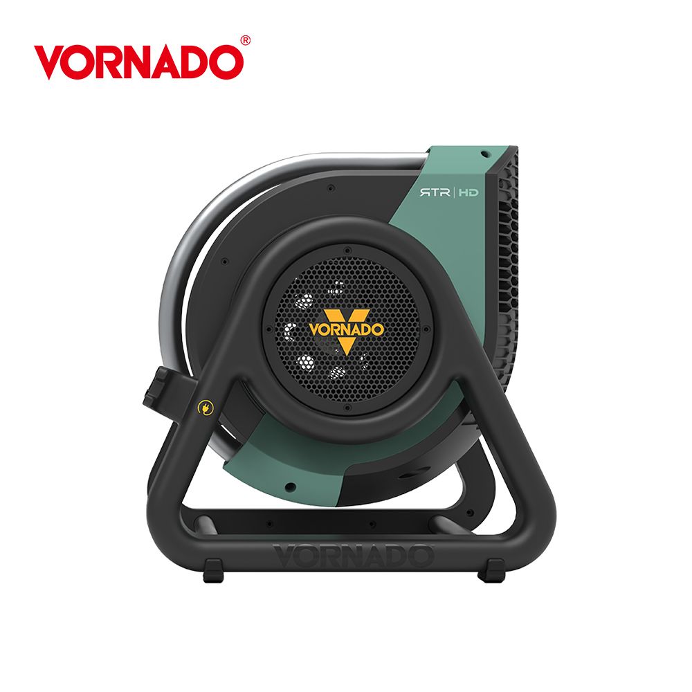 VORNADO 沃拿多 RTRHD-TW渦流空氣循環機