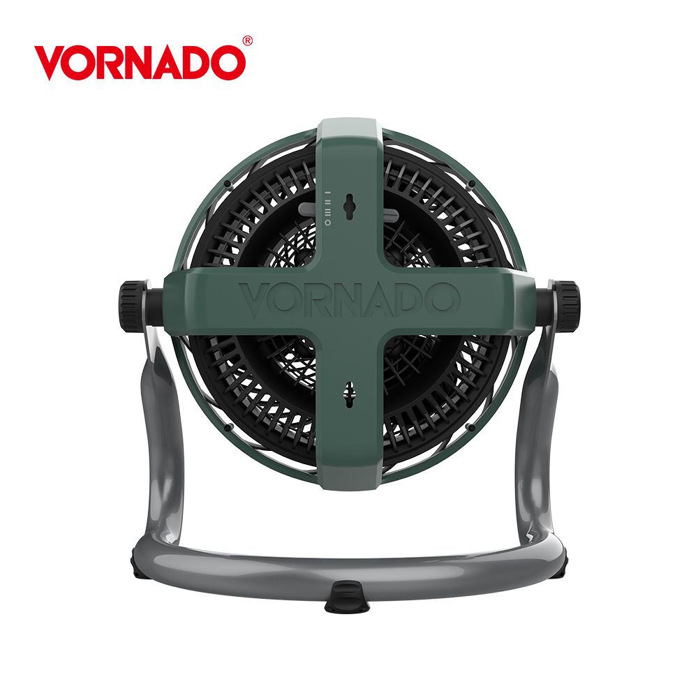 VORNADO 沃拿多 EXO61HD-TW 渦流空氣循環機