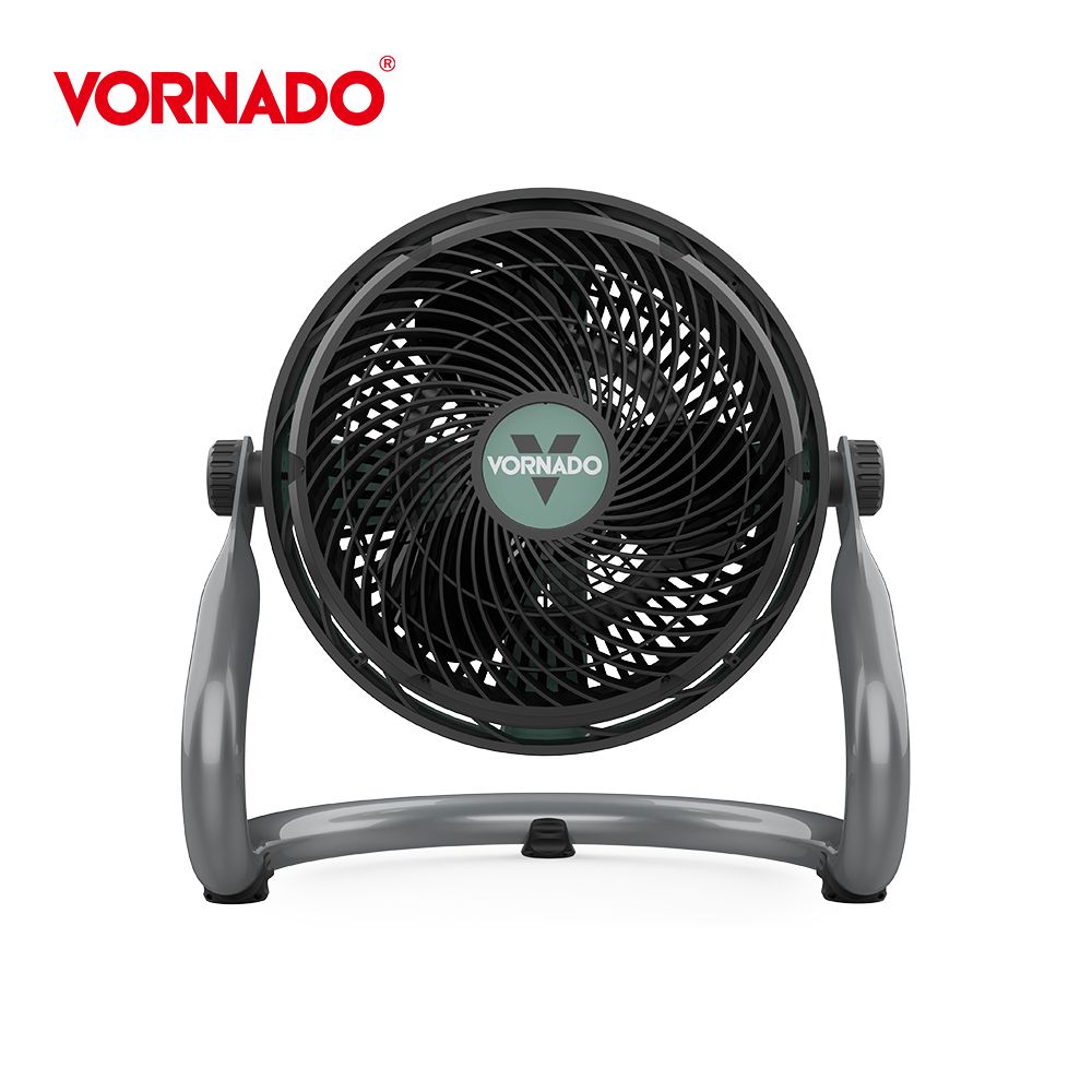 VORNADO 沃拿多 EXO61HD-TW 渦流空氣循環機