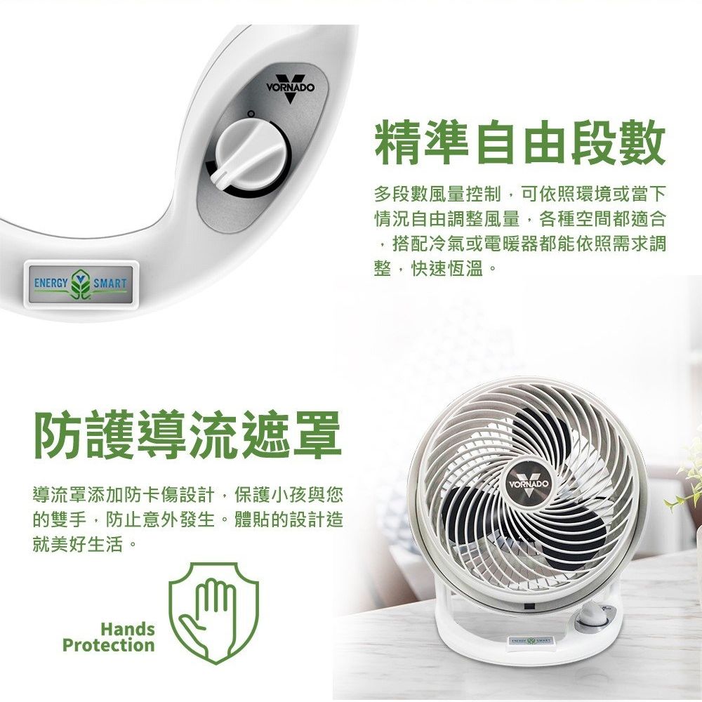   610DC2-TW DC直流-渦流空氣循環機