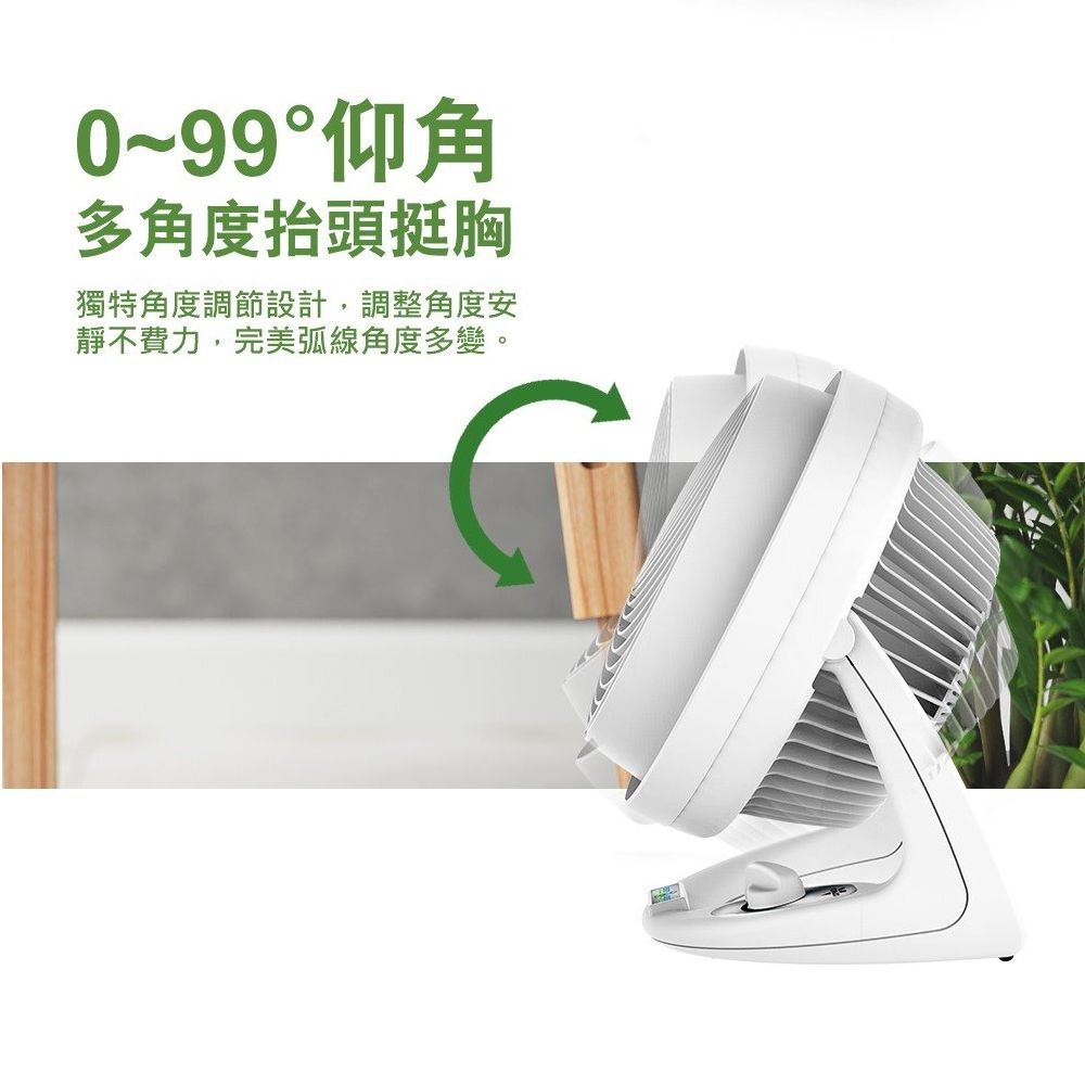   610DC2-TW DC直流-渦流空氣循環機