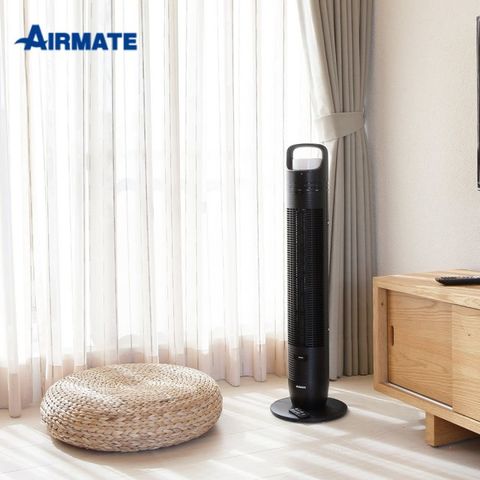 AIRMATE 艾美特 DC節能大廈扇 FT68R (全新福利品)