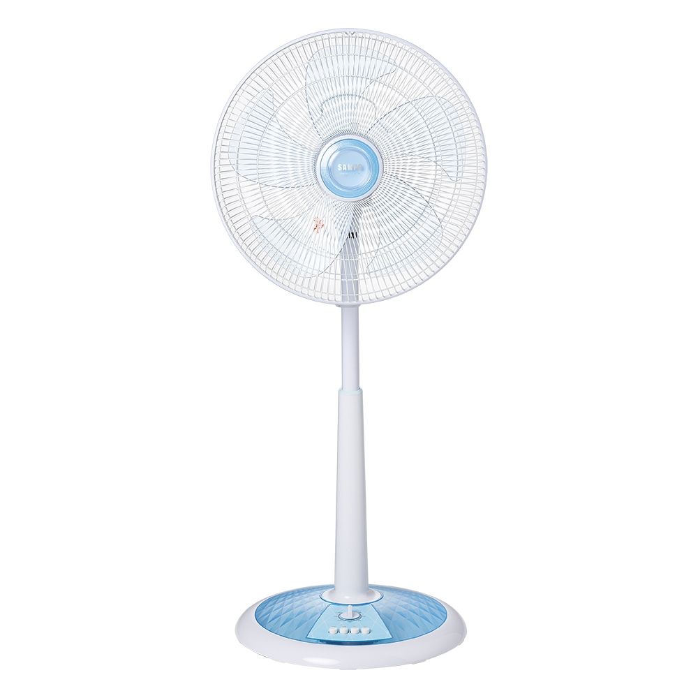 SAMPO 聲寶   14吋機械式定時立扇 SK-FD14VT