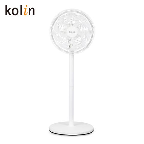 KOLIN 歌林 14吋循環立扇/電風扇/風扇(KF-SD2544)