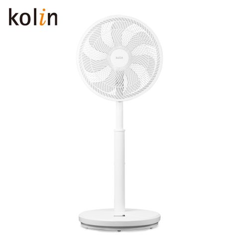 【歌林kolin】14吋DC直流遙控立扇(KF-SD2551)