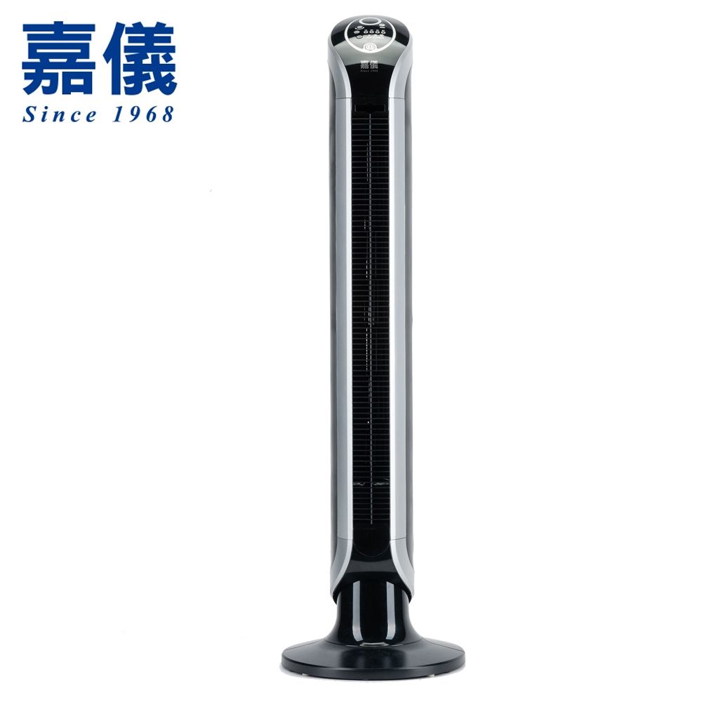HELLER 嘉儀 液晶顯示遙控定時大廈扇 KEF-9288