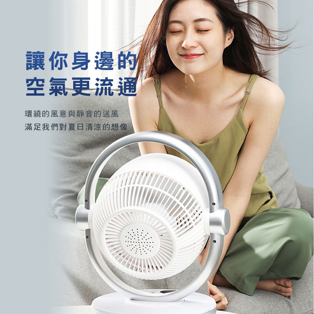 PHILIPS 飛利浦 (冷房雙寶)  4.5公升水冷扇 ACR2122C+ 3D渦流DC定時遙控循環扇 ACR3124CF