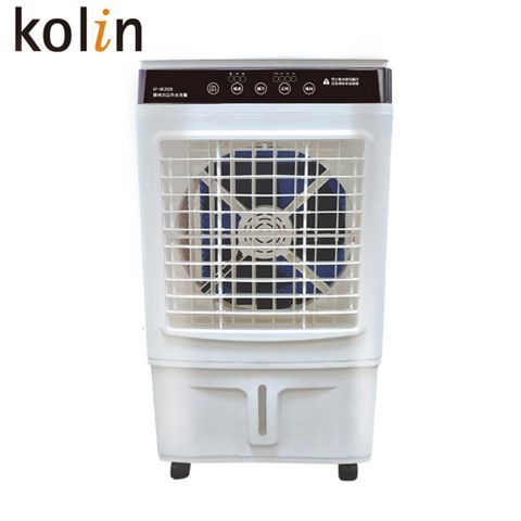 Kolin歌林 25公升超廣角移動式水冷扇 KF-XK2526