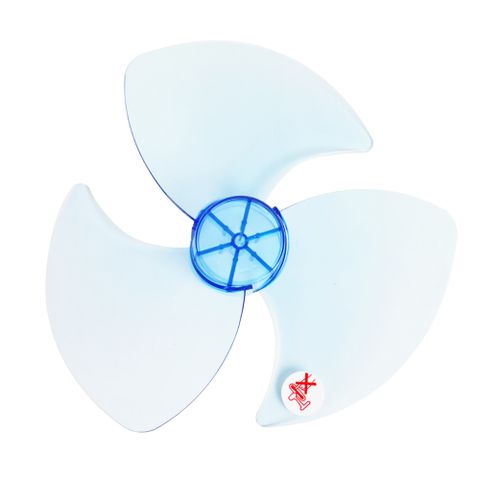 【A級風葉】12吋AC電風扇通用型扇葉 AF-3012