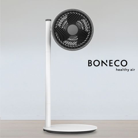 BONECO 瑞士 低噪聚風循環扇 F220