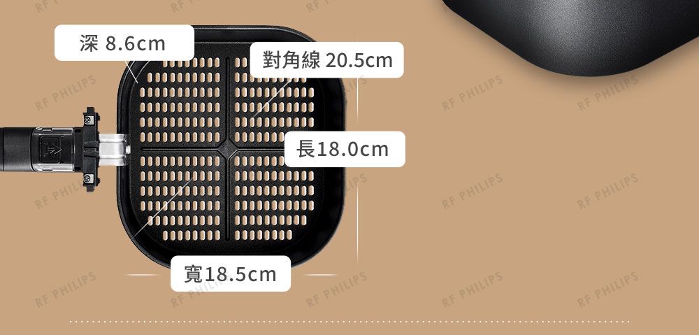 深 8.6cm PHILIPSRF PHILRF PHILIPSRF對角線 20.5cm18.0cmRF PHILIPS18.5cmRF PHILIPSRF PHILIPSRF PHILIPSRF PHILIPSRF PHILIPSRF PHILIPS